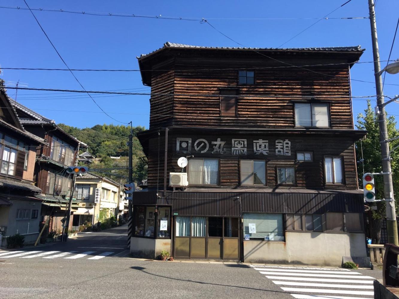 Vessel Inn Hiroshima Station Exterior foto