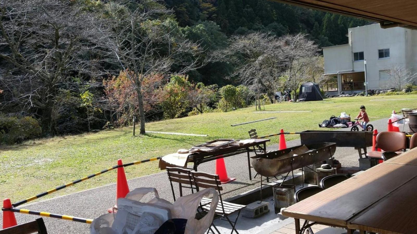 Vessel Inn Hiroshima Station Exterior foto